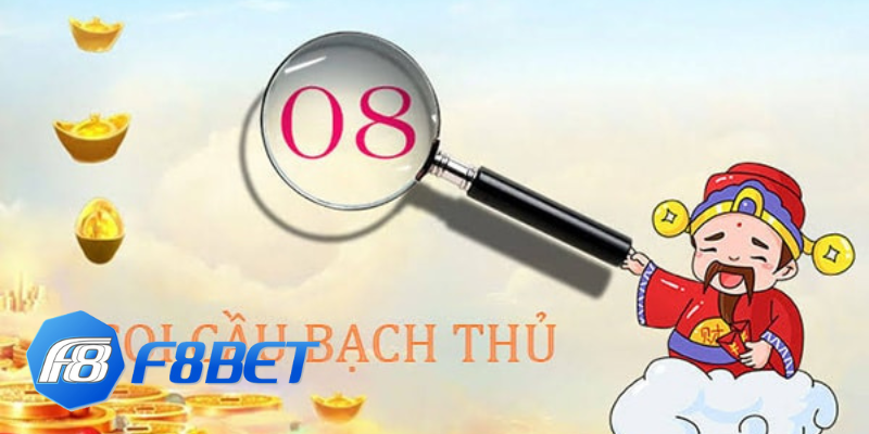 Xổ Số F8bet