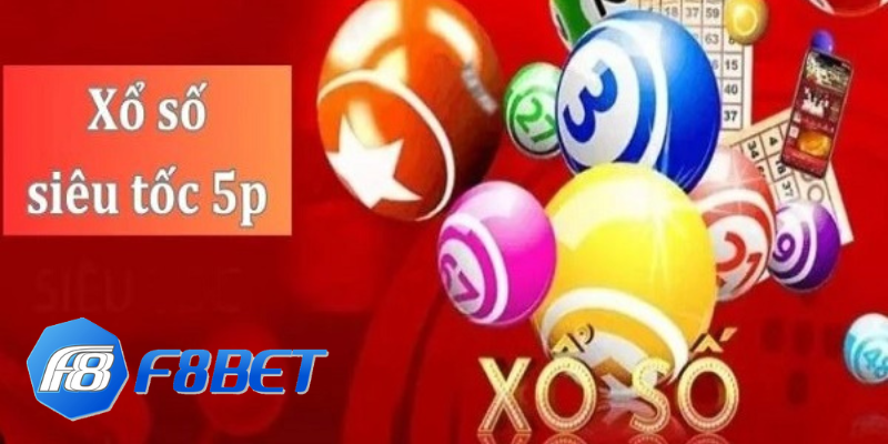 Xổ số siêu tốc