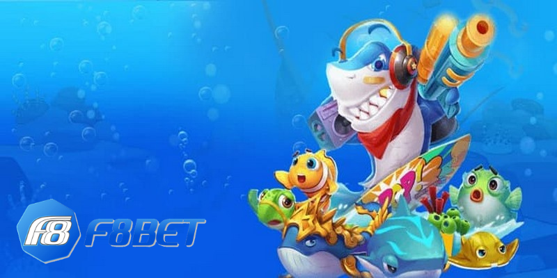 Bắn cá F8bet