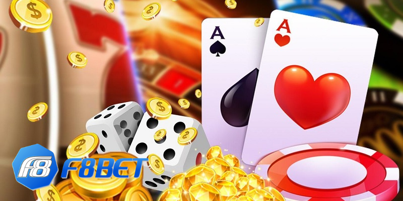 Game Mậu Binh online F8bet