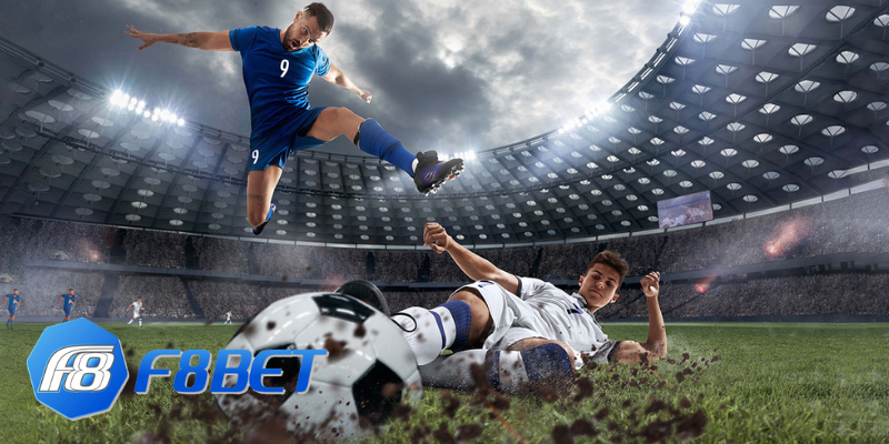 SBOBET F8bet