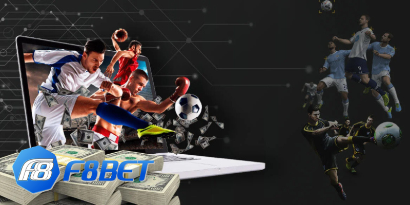 Saba Sports F8bet