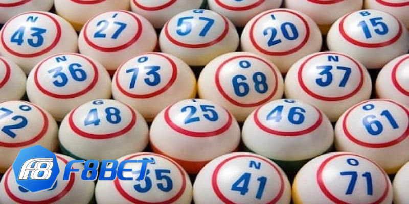 Xổ Số F8bet