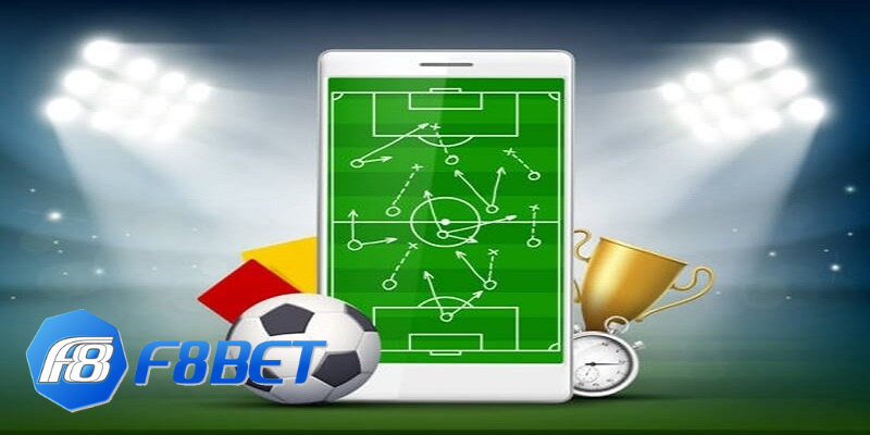 Saba Sports F8bet