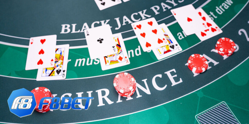 Poker F8bet