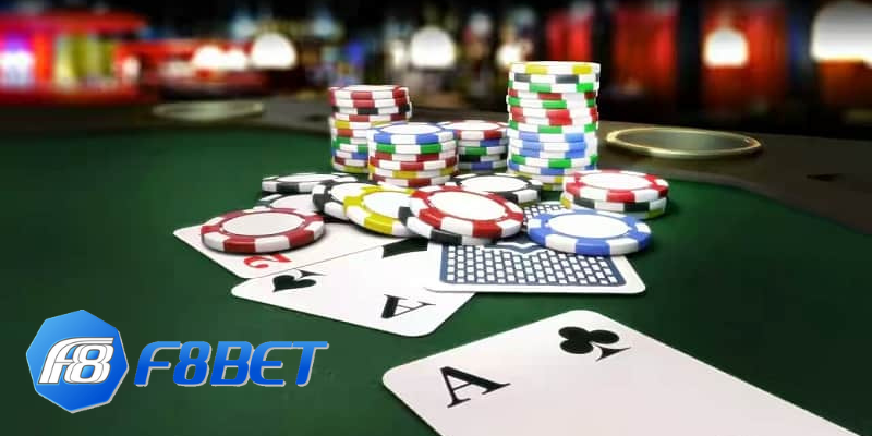 Game Mậu Binh online F8bet