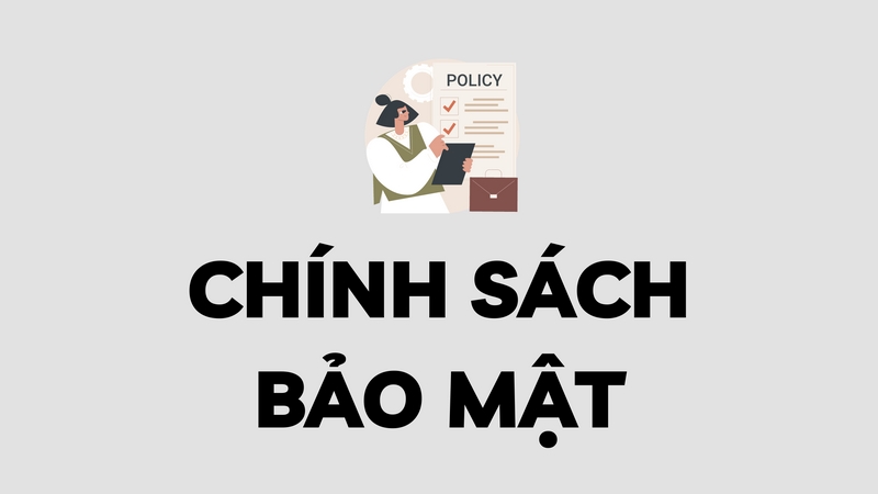 F8BET luôn nỗ lực cung cấp cho người chơi một môi trường cá cược trực tuyến an toàn và bảo mật. Chính sách bảo mật