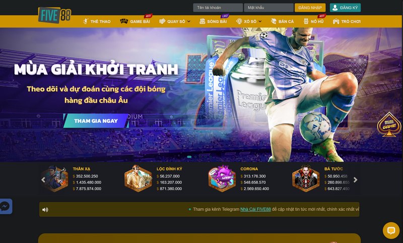 Tải APP F8bet