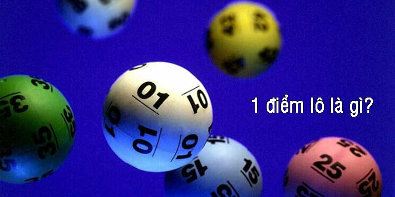 Tìm hiểu 1 điểm lô 3 càng chuẩn xác là bao nhiêu? Tìm hiểu 1 điểm lô 3 càng chuẩn xác là bao nhiêu?