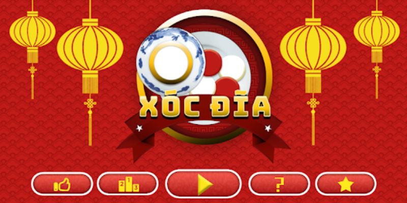 Hướng dẫn cách đánh Xóc Đĩa xanh chín tại f8bet