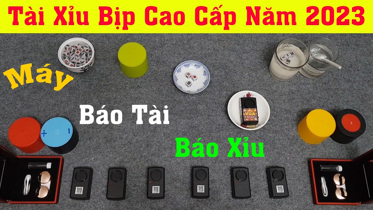 Tại Sao Máy Báo Rung Tài Xỉu Quan Trọng Cho Người Chơi Casino