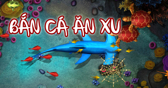 Giới thiệu tựa game Bắn cá Long Vương