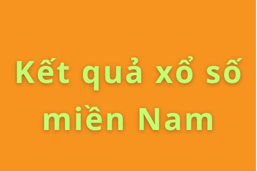 Cách xem kết quả Xổ số miền Nam trực tiếp hôm nay
