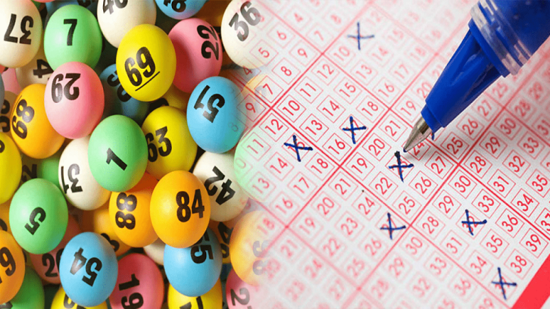 Khám phá quy trình chơi xổ số online đơn giản tại F8BET Khám phá quy trình chơi xổ số online đơn giản tại F8BET